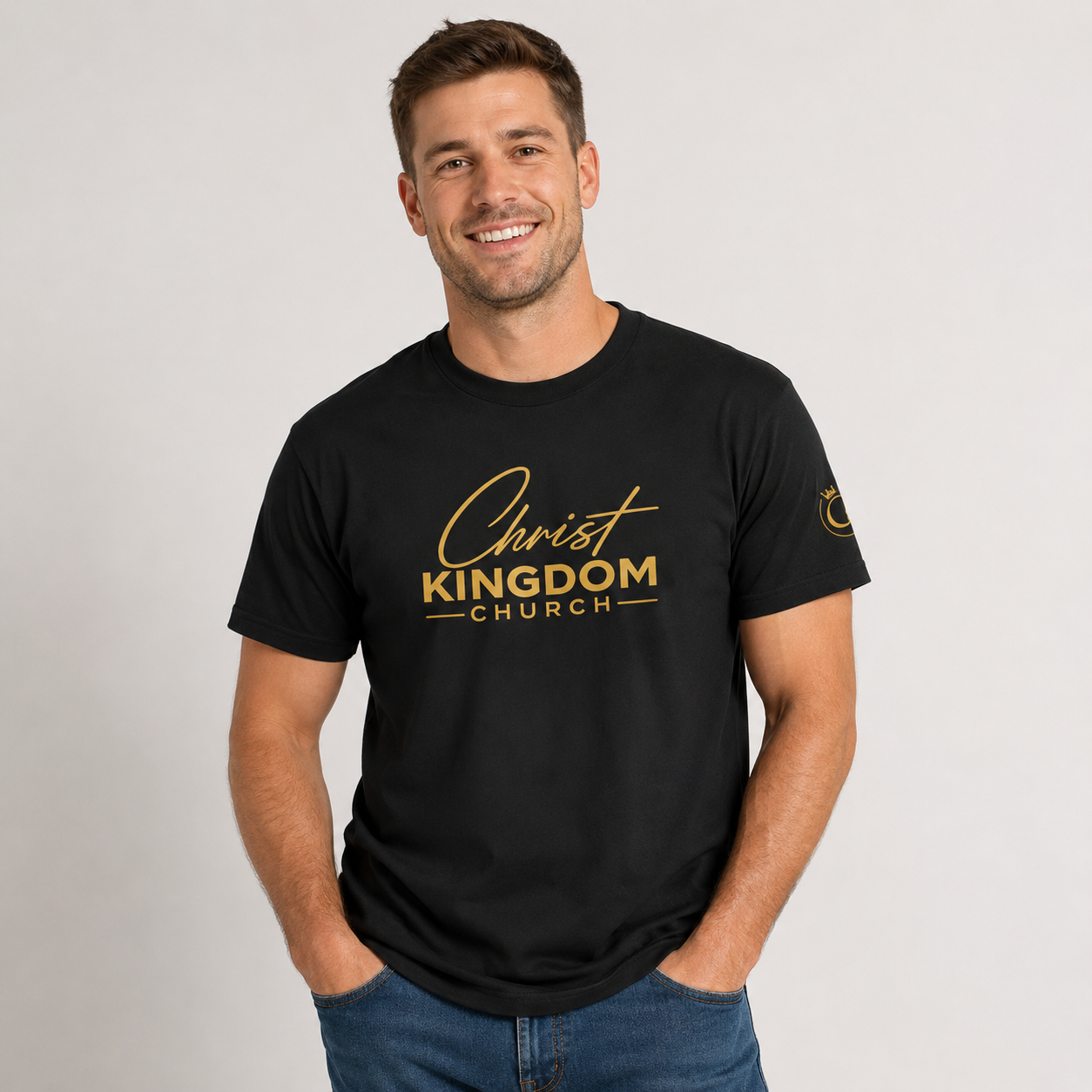 CHRIST x KINGDOM