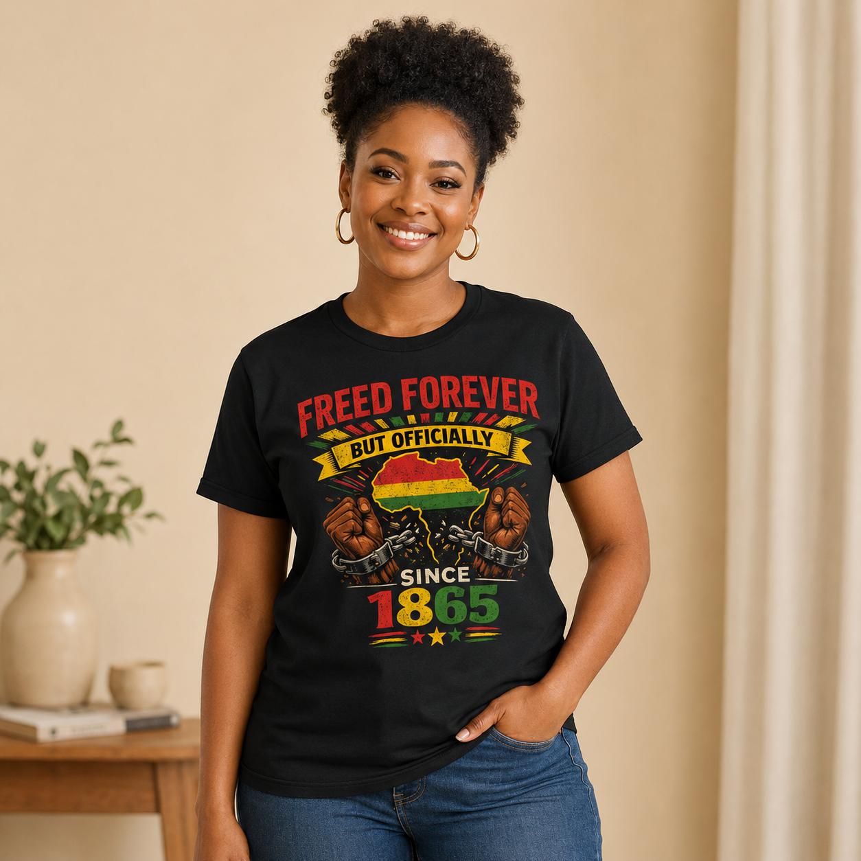 FREED x FOREVER