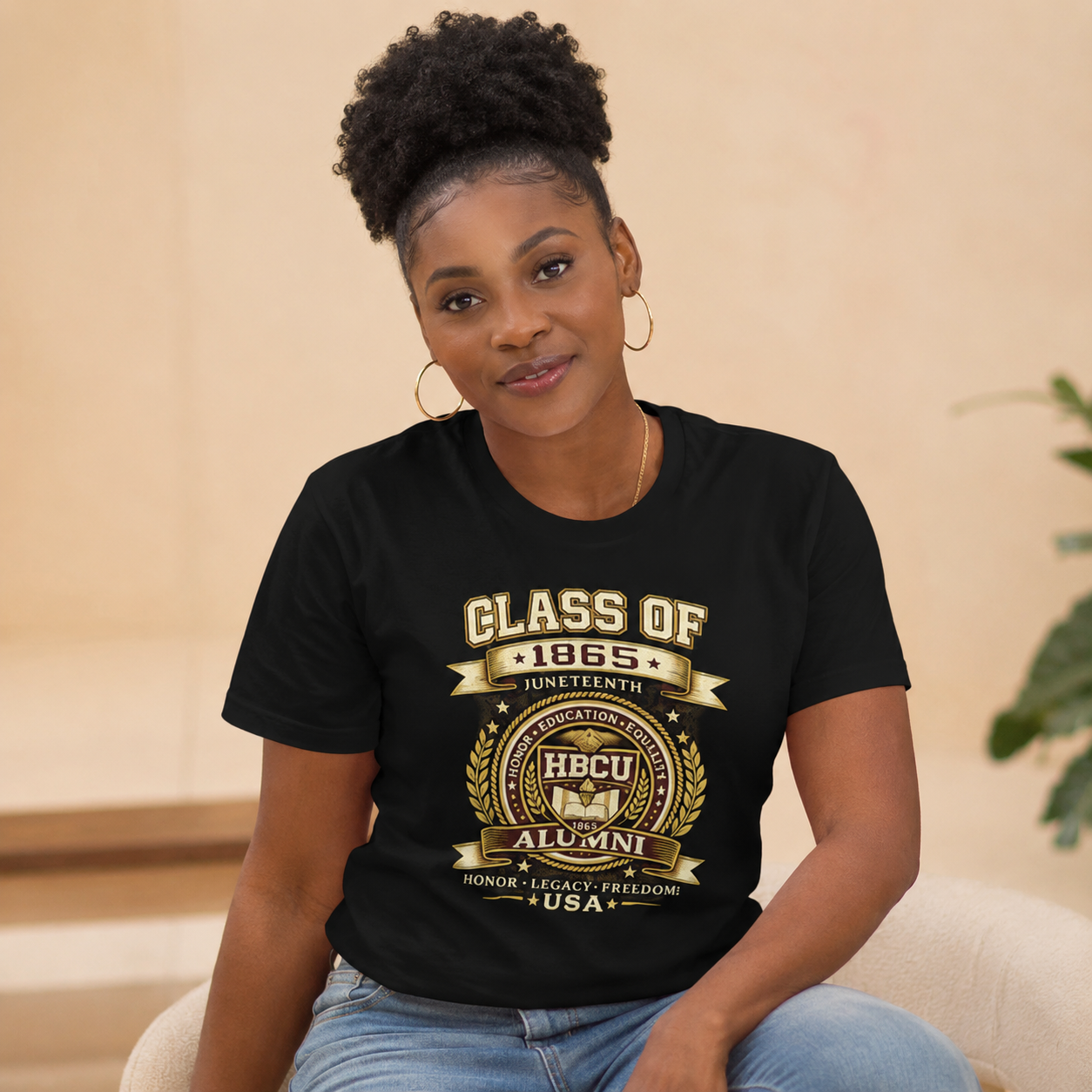 1865 x HBCU