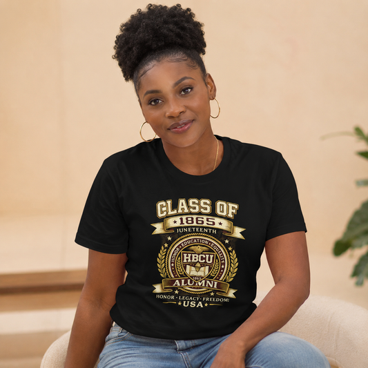 1865 x HBCU