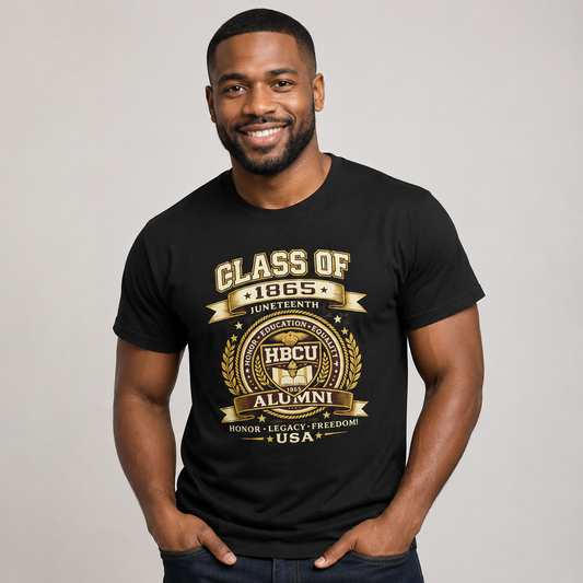 1865 x HBCU